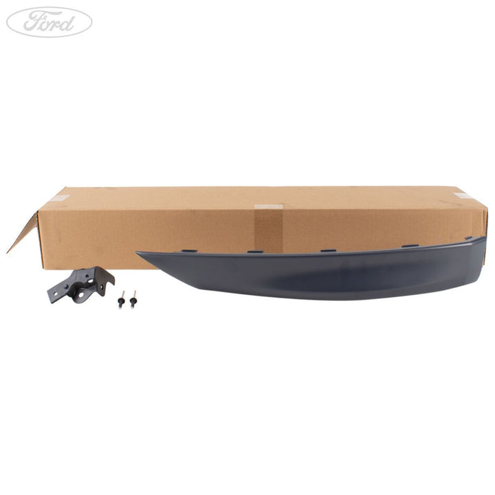 Ford Focus Mk3 Extension Inférieure Pare-Chocs Avant 2014