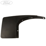Bavette arrière gauche avec Attitude pour Ford Ranger 2011-2015