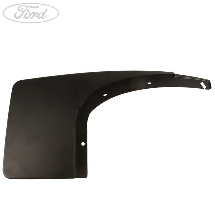 Bavette arrière gauche avec Attitude pour Ford Ranger 2011-2015