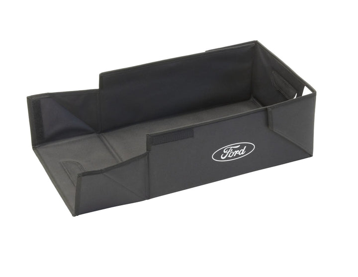 Originale Ford Casier de transport repliable tissu noir