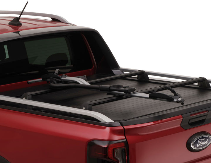 Porte-vélos Expert 298 Thule avec bras de fixation autoréglable