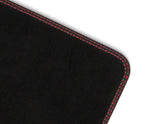 Tapis de sol en velours arrière pour Ford KA 09/2008-05/2016