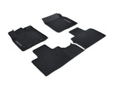 Pack Protection pour Ford Mustang Mach-E
