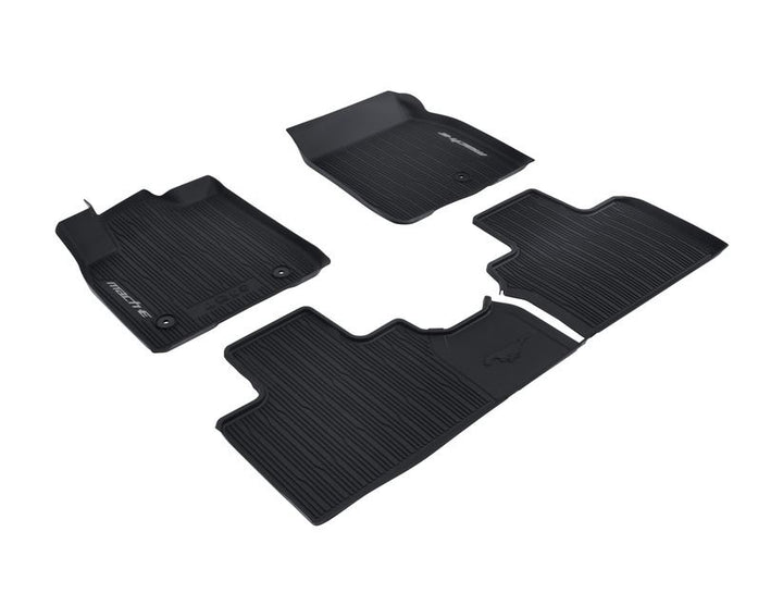 Pack Protection pour Ford Mustang Mach-E