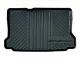 Bac de coffre antidérapant noir pour Ford EcoSport 10/2013-09/2017