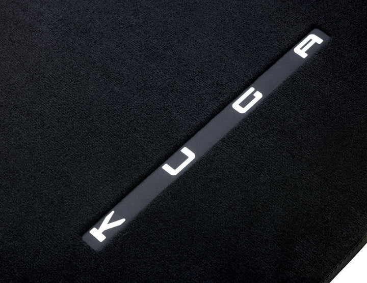 Originale Ford Kuga à partir de 12/2019 Tapis de coffre reversible noir