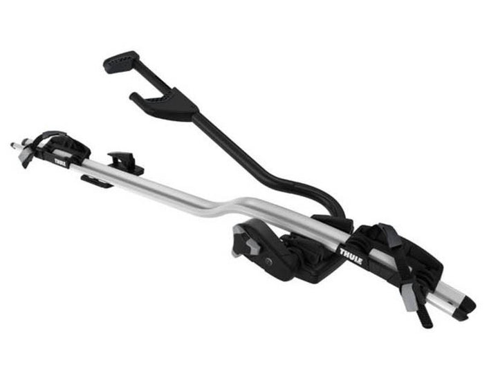 Porte-vélos Expert 298 Thule avec bras de fixation autoréglable