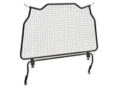 Grille de séparation pleine hauteur pour Ford Mustang Mach-E
