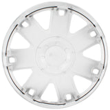 Ford Fiesta Fusion 15