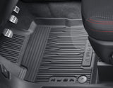 Pack protection pour Ford Kuga 12/2019-02/2024