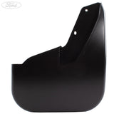 Bavette arrière simple pour Ford Transit Tourneo Custom 2012