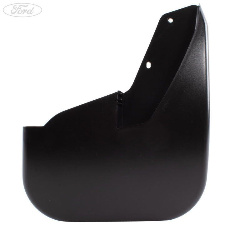Bavette arrière simple pour Ford Transit Tourneo Custom 2012