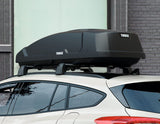 Coffre de toit Thule FORCE XT M noir mat