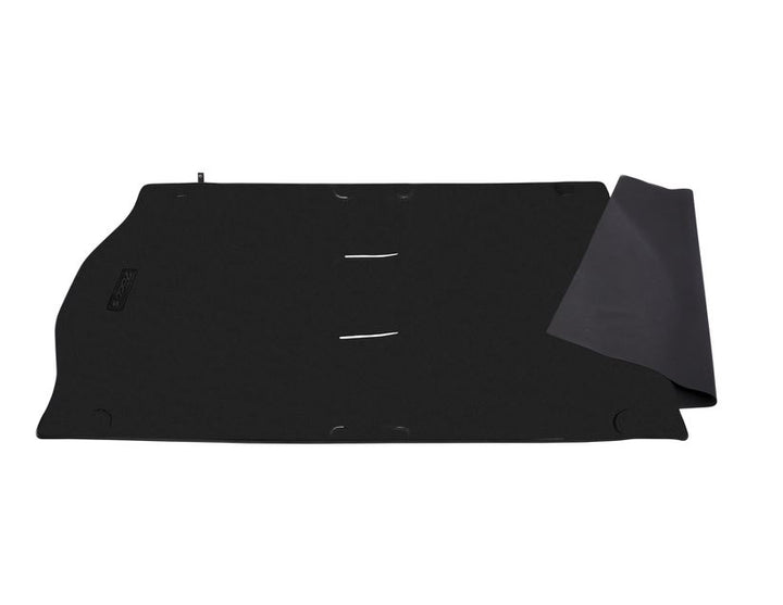 Originale Ford Focus 01/2011-03/2018 Tapis de coffre reversible noir