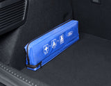 Pack Sécurité Ford Premium trousse souple bleue