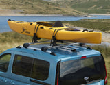 Porte-kayak ou planches de paddle Thule largeur maximale de 90 cm DockGrip 895