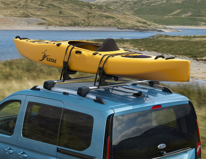 Porte-kayak ou planches de paddle Thule largeur maximale de 90 cm DockGrip 895