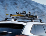 Porte-skis SnowPack Extender 7325 Thule