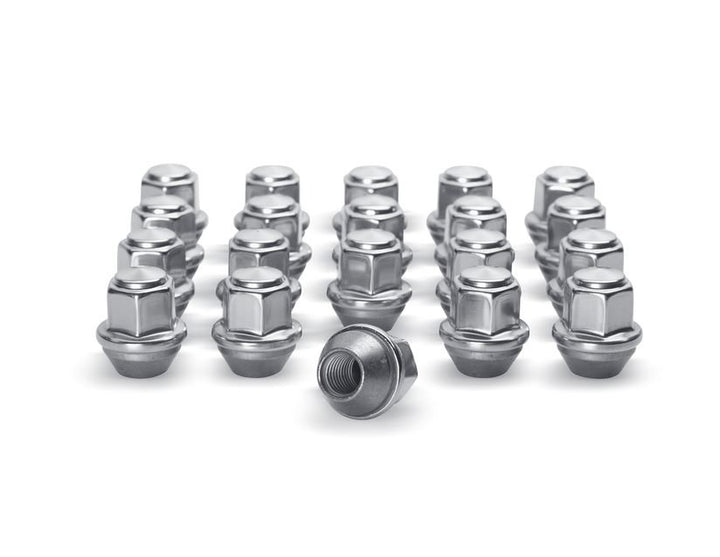 Kit d'écrous de roue Taille du filetage M14 – Boutique en ligne Ford Kit d'écrous de roue Taille du filetage M14 – Boutique en ligne Ford
