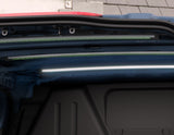 Originale Ford Transit Custom Kit de rails de toit « Airline » avec éclairage