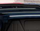 Kit de rails de toit Airline avec éclairage pour Ford Transit Custom