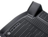 Ford Tapis sol Caoutchouc type rebords avant noir (Kuga 12/2019 – jusqu'à aujourd'hui)