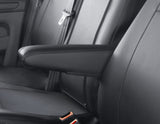 Housse de siège ACTIVline siège conducteur pour Ford Tourneo/Transit Custom