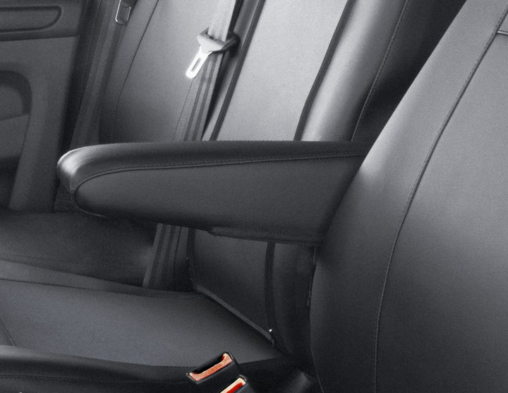 Housse de siège ACTIVline siège conducteur pour Ford Tourneo/Transit Custom