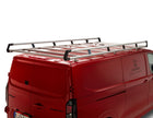 Galerie de toit Q-Top (Q-Tech) pour Ford Tourneo/Transit Custom
