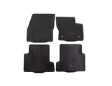 Tapis de sol en caoutchouc avant et arrière pour Ford Kuga 11/2012-08/2016