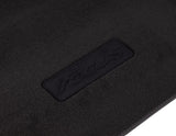 Originale Ford Focus 01/2011-03/2018 Tapis de coffre reversible noir