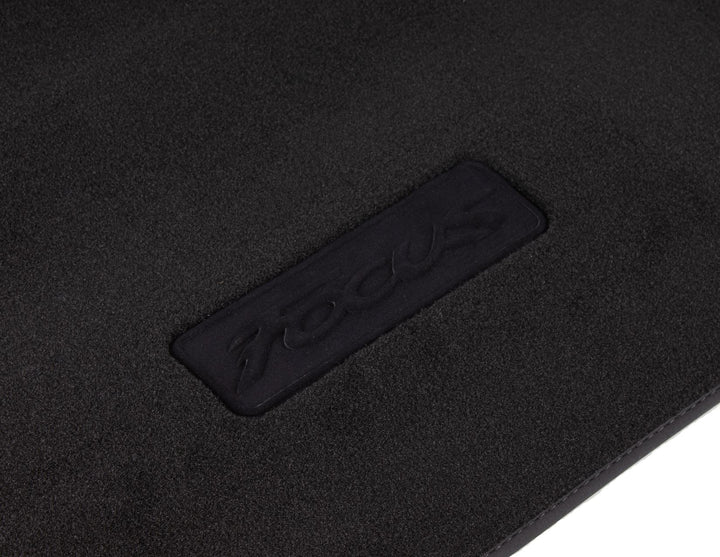 Originale Ford Focus 01/2011-03/2018 Tapis de coffre reversible noir