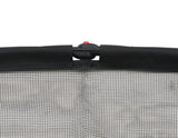 Filet d’arrimage de coffre pliable pour Ford Explorer BEV / Capri BEV