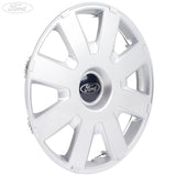 Ford Focus Mk2 Mondeo Mk3 16