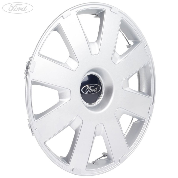 Ford Focus Mk2 Mondeo Mk3 16