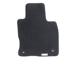 Ford Tapis de sol Velour avant et arrière noir (KUGA 12/2019 – jusqu'à aujourd'hui)