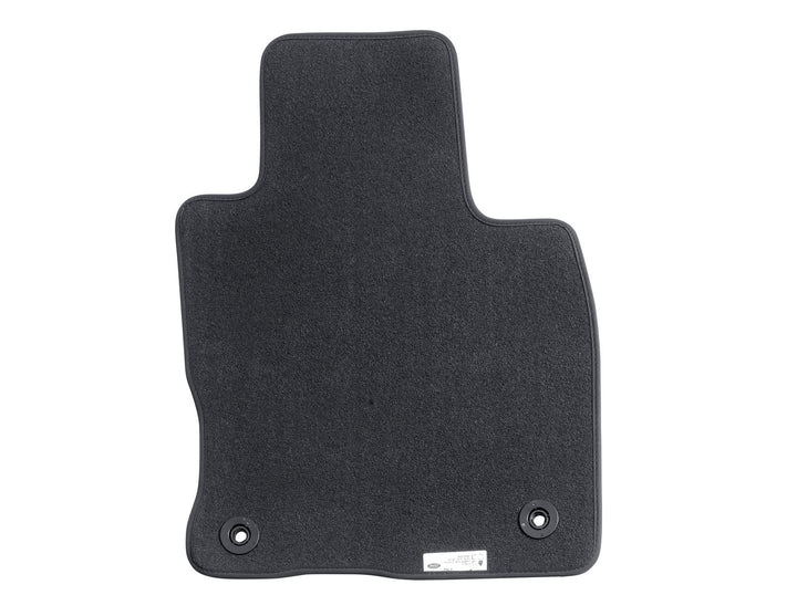 Ford Tapis de sol Velour avant et arrière noir (KUGA 12/2019 – jusqu'à aujourd'hui)