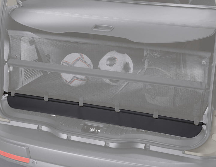 Extension de séparation de chargement pour Ford Galaxy 03/2010-04/2015