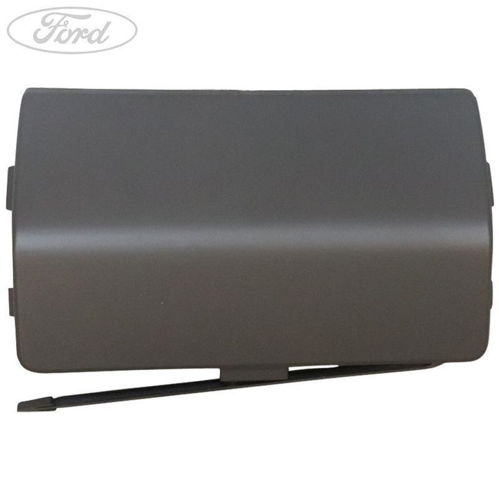 Ford Fiesta Mk7 Cache Point de Levage Bas de Caisse Avant 2012-2019