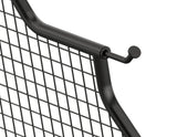 Grille de séparation mi-hauteur pour Ford Mondeo à partir de 09/2014