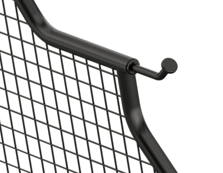 Grille de séparation mi-hauteur pour Ford Mondeo à partir de 09/2014