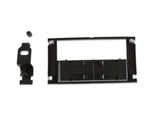 Originale Ford Façade pour autoradio format DIN