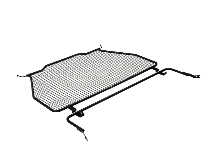 Grille de séparation hauteur complète pour Ford ExplorerBEV/Capri BEV