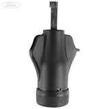 Clé de Barres de Toit