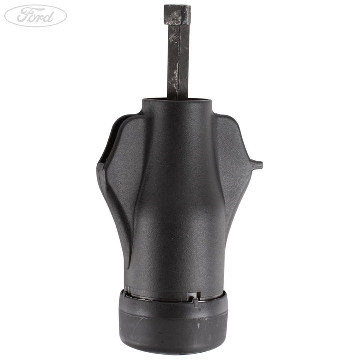 Clé de Barres de Toit