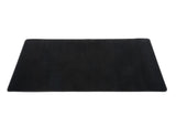 Tapis de sol en moquette arrière noir pour Ford Tourneo Custom