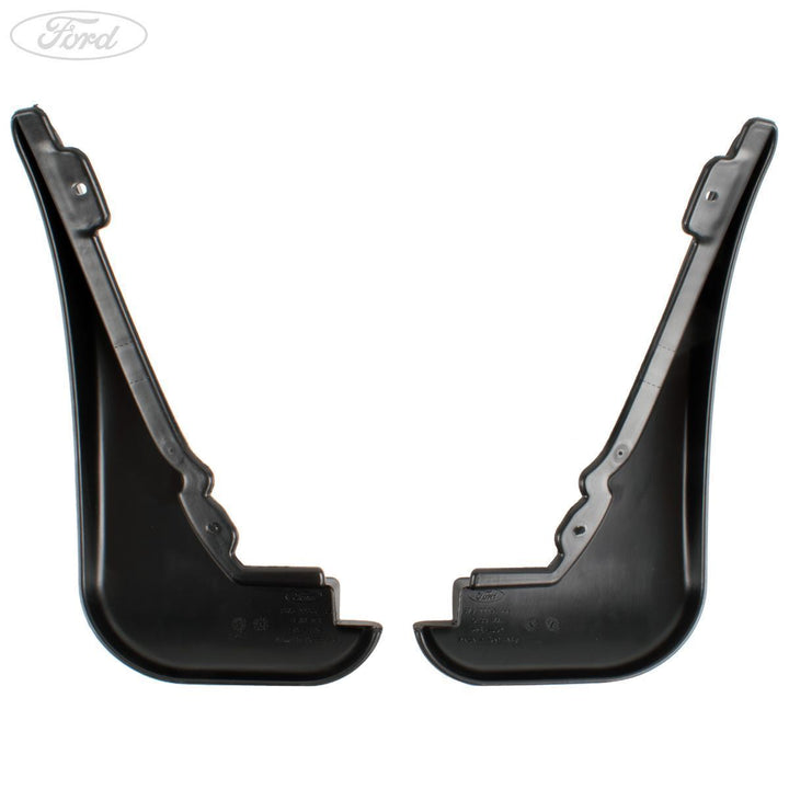 Ford Mondeo Mk3 Kit de Bavettes Avant Garde-Boue 2000-2007