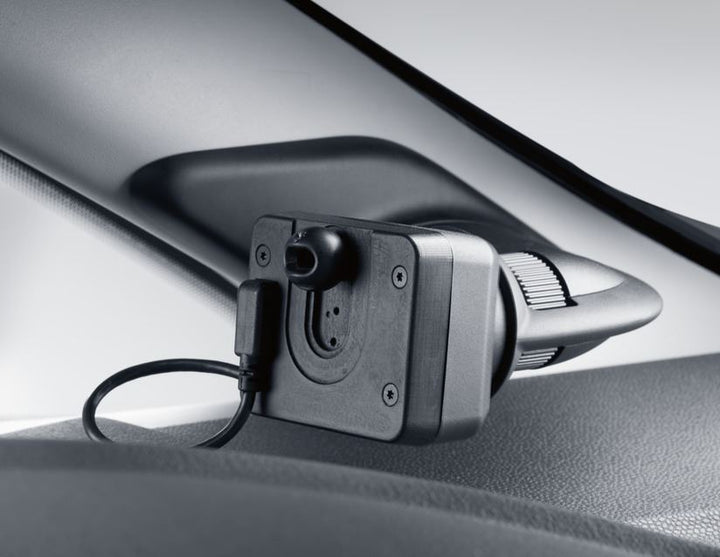 Originale Ford Focus Electric à partir de 02/2010 Console de communication