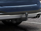 Originale Ford Focus® à partir de 04/2018 Attelage démontable sans outils