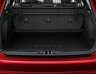 Originale Ford Focus® Bac de coffre antidérapant partie supérieure